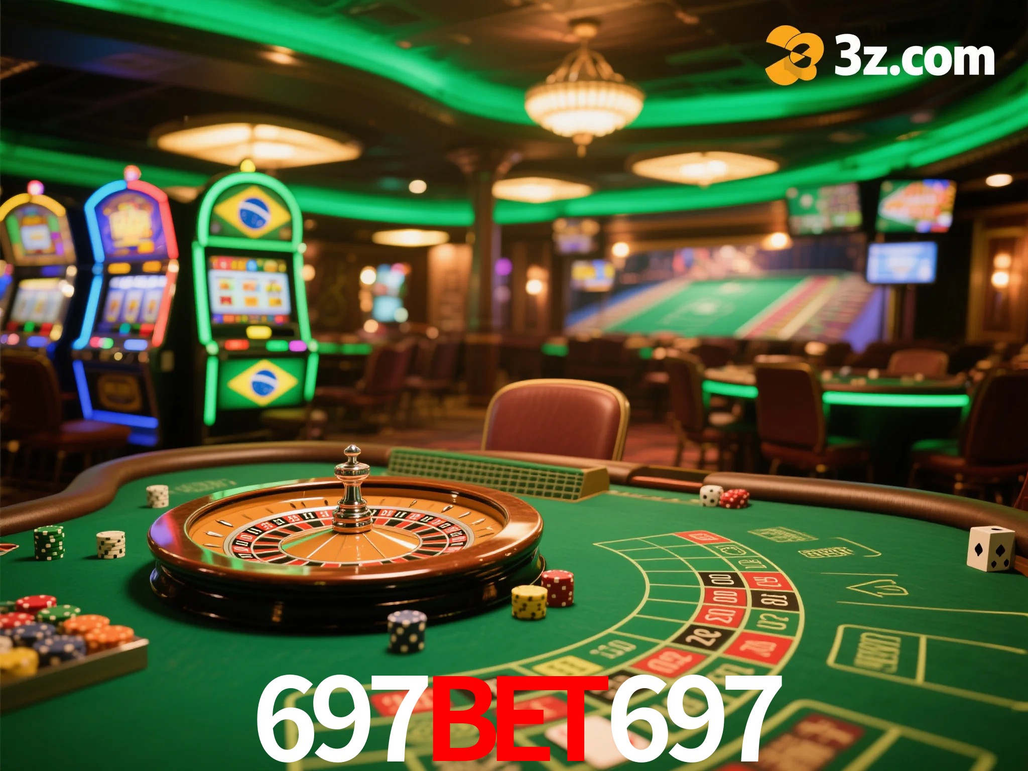 697BET697game-Login