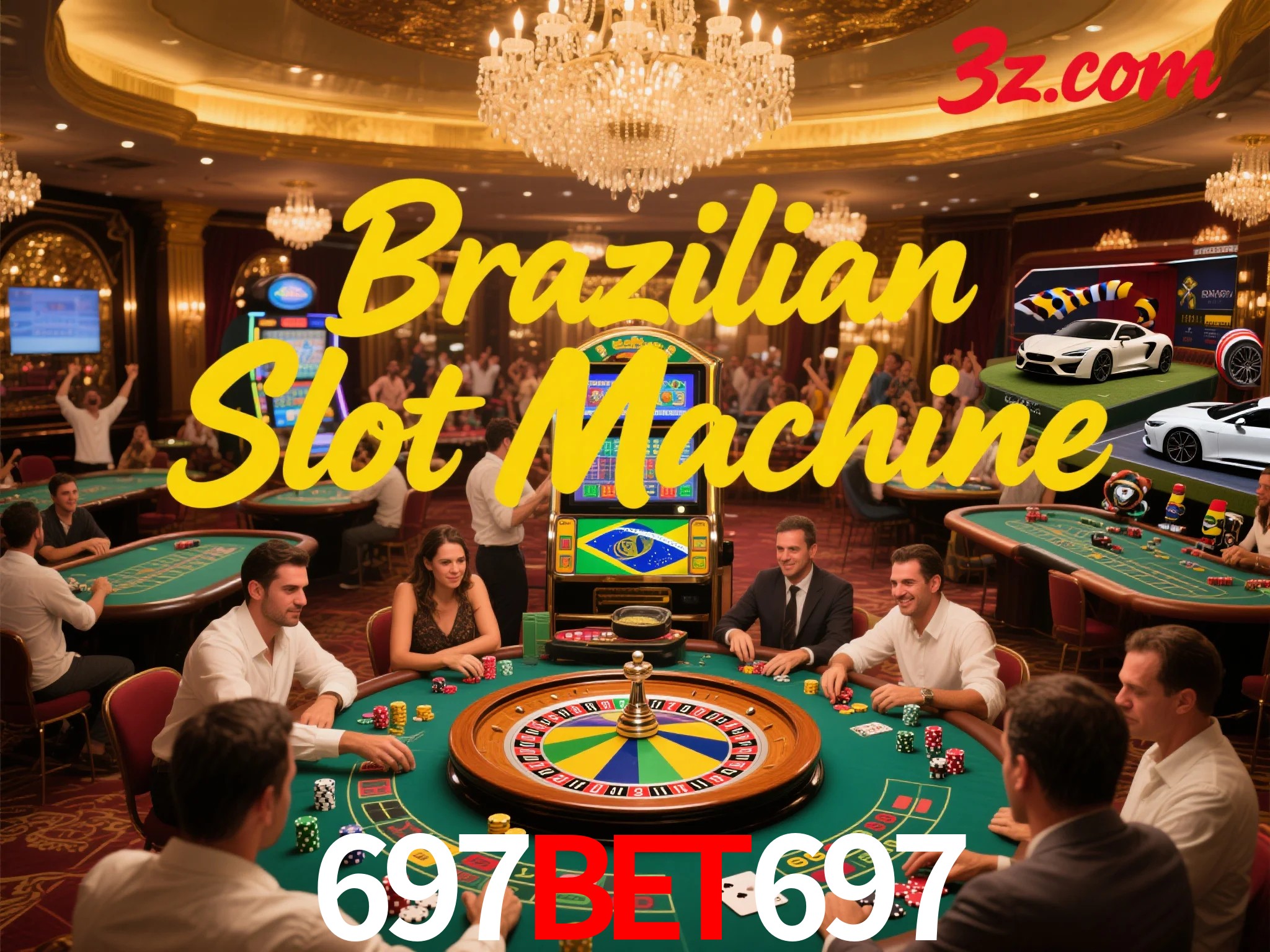 697BET697-Game-Crash