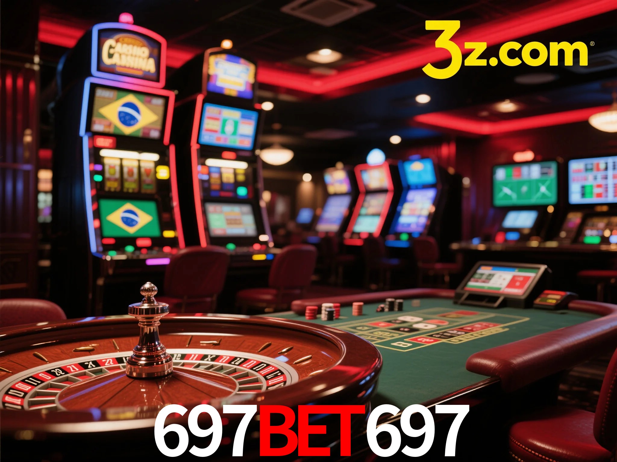 697BET697game-App