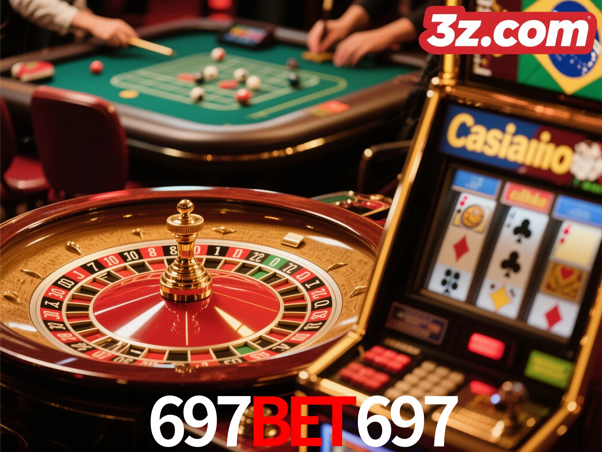 697BET697game-Jogo